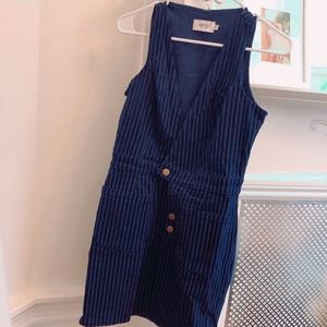 adorable corduroy top